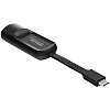 Внешний сетевой адаптер Addap UC2RJ45-02 USB Type-C LAN RJ-45 1 Гбит/с