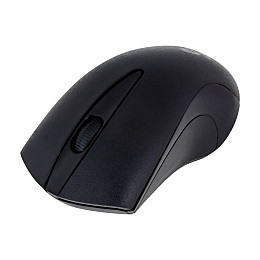 Беспроводная оптическая мышка JEQANG JW-211 USB 1500 DPI
