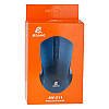 Беспроводная оптическая мышка JEQANG JW-211 USB 1500 DPI