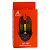 Провідна оптична мишка Jeqang JM-600 LED USB 1600 DPI 1.2 м