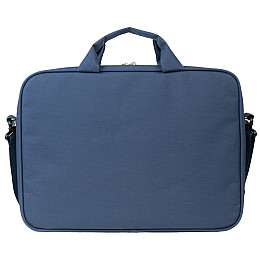 Сумка для ноутбука Vinel 15,6-16" Синій (SVL0102NBDB)