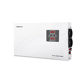 Cтабілізатор Real-el STAB SLIM-2000 White