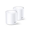 WiFi Mesh система TP-Link Deco X60 2-pack White