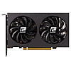 Видеокарта AMD Radeon RX 6500 XT 4GB GDDR6 Fighter PowerColor (AXRX 6500 XT 4GBD6-DH/OC)