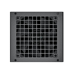 Блок живлення Deepcool PK550D (R-PK550D-FA0B-EU) 550W