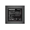 Блок живлення Deepcool PK550D (R-PK550D-FA0B-EU) 550W