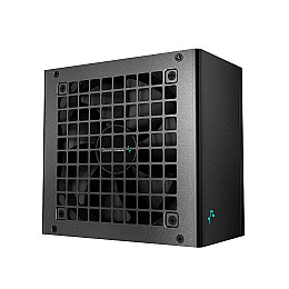 Блок живлення Deepcool PK600D (R-PK600D-FA0B-EU) 600W
