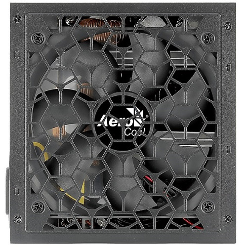 Блок живлення AeroCool Aero Bronze 750M Повністю Модульний (ACPB-AR75AEC.1M) 750W