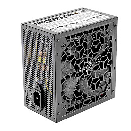 Блок живлення AeroCool Aero Bronze 750M Повністю Модульний (ACPB-AR75AEC.1M) 750W