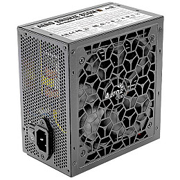 Блок живлення AeroCool Aero Bronze 850M Повністю модульний (ACPB-AR85AEC.1M) 850W