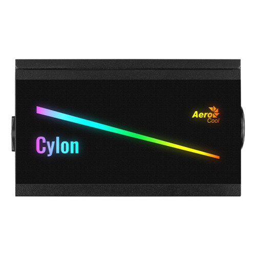 Блок питания AeroCool Cylon 600 (ACPW-CL60AEC.11)