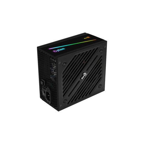 Блок питания AeroCool Cylon 600 (ACPW-CL60AEC.11)