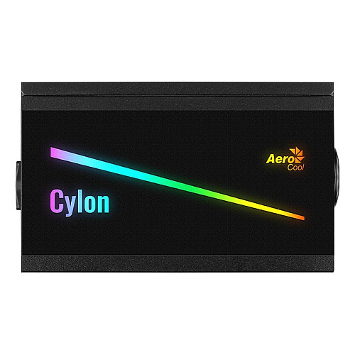 Блок живлення AeroCool Cylon 700 (ACPW-CL70AEC.11)