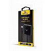 Адаптер Cablexpert USB Type-C HDMI M/F Black (A-CM-HDMIF-04)