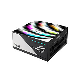 Блок живлення Asus ROG-LOKI-750P-SFX-L-GAMING PCIE5 750W Platinum (90YE00N4-B0NA00)