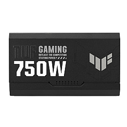 Блок живлення Asus TUF-GAMING-750G PCIE5 750W Gold (90YE00S3-B0NA00)