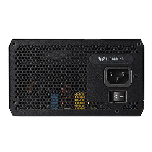 Блок питания Asus TUF-GAMING-750G PCIE5 750W Gold (90YE00S3-B0NA00)