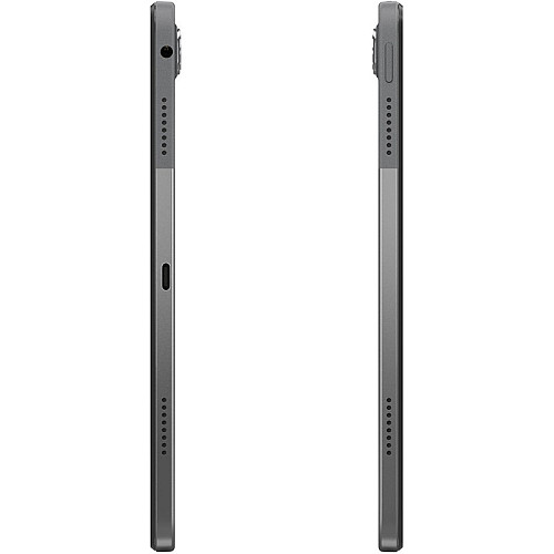 Планшетный ПК + Pen Lenovo Tab P11 2nd Gen TB350XU 6/128GB 4G Storm Grey (ZABG0245UA)