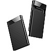 Кейс для жестких дисков наружный Addap EHDC-02 внешний USB 3,0 карман для 2,5" Sata HDD/SSD