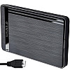 Внешний карман для SSD и 2.5" HDD жестких дисков Addap EHDC-01b USB 3.0