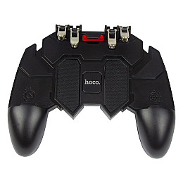 Ігровий контролер Hoco GM7 Eagle Six Finger 70–95 мм
