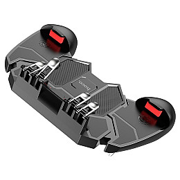 Ігровий контролер Hoco GM7 Eagle Six Finger 70–95 мм