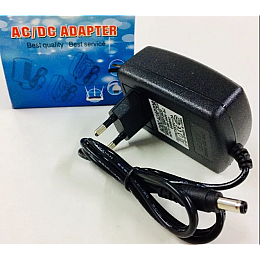 Блок живлення Адаптер 5V 1A AC/DC Adapter
