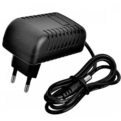 Блок питания VI 9V 2A разъём 5.5*2.5mm