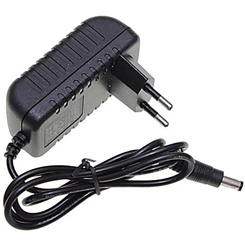 Блок питания VI 9V 2A разъём 5.5*2.5mm