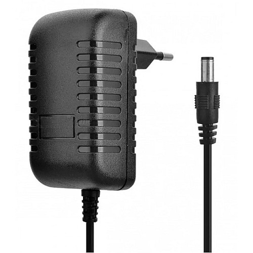 Блок питания VI 9V 2A разъём 5.5*2.5mm