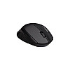 Бездротова оптична Мишка Logitech M280 1000DPI Чорний