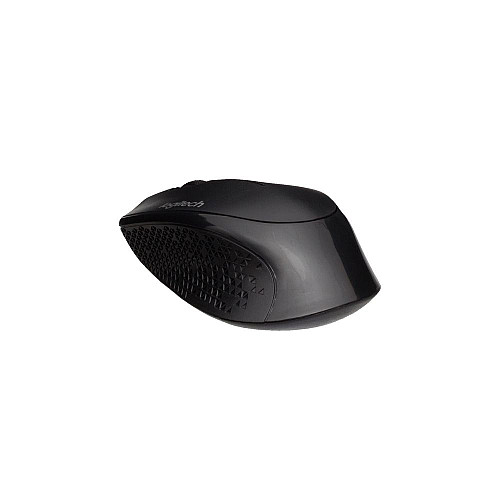 Бездротова оптична Мишка Logitech M280 1000DPI Чорний