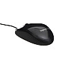 Провідна оптична мишка Logitech M90 USB 1000DPI 1.8 м Чорний