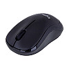 Бездротова оптична мишка Logitech M220 1000 DPI Чорний