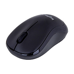 Бездротова оптична мишка Logitech M220 1000 DPI Чорний