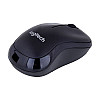 Бездротова оптична мишка Logitech M220 1000 DPI Чорний