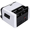 Счетчик банкнот Bill Counter RIAS 555MG c детектором UV и MG (3_00584)