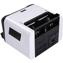 Счетчик банкнот Bill Counter RIAS 555MG з детектором UV та MG (3_00584)