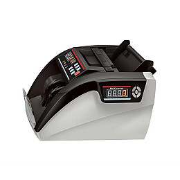 Счетчик банкнот Bill Counter RIAS 5800MG з детектором UV та MG (3_00585)