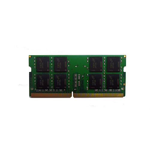 Оперативна пам'ять Crucial 8 GB SO-DIMM DDR4 2133 MHz (CT8G4SFD8213)