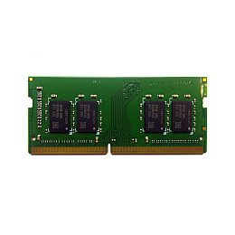 Оперативна пам'ять Samsung 16GB SO-DIMM DDR4 3200 MHz (M471A2G43AB2-CWE)