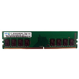 Оперативна пам'ять Samsung 8 GB DDR4 3200 MHz (M378A1K43EB2-CWE)