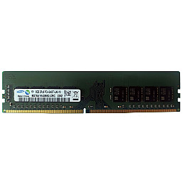 Оперативная память Samsung DIMM 8Gb DDR4 2400MHz (M378A1K43BB2-CRC)