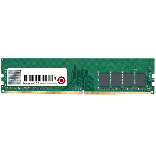 Оперативная память Transcend JetRam DDR4 8GB 2400 MHz (JM2400HLB-8G)
