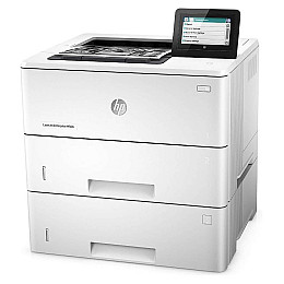 Принтер лазерный HP LaserJet Enterprise M506xm (F2A67A)