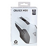 Игровая беспроводная мышка Fantech WG11 Cruisre USB 2.4G 2400 DPI / 800 DPI White