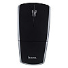 Ігрова бездротова Bluetooth USB Мишка Hoco DI03 підключення 2.4G чутливістю 1200DPI Чорна