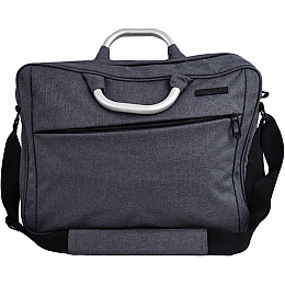 Сумка для ноутбука 15,6 дюймів Winner Winmax Сірий (PB-010 grey)