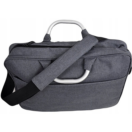 Сумка для ноутбука 15,6 дюймів Winner Winmax Сірий (PB-010 grey)
