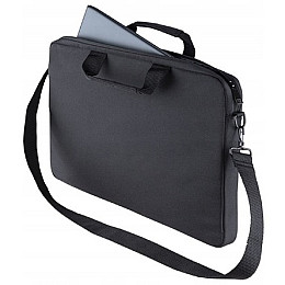 Сумка для ноутбука 15,6 дюймів Dynabook Essential Чорний (PX2011E)
